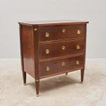1606 6215 CHEST OF DRAWERS